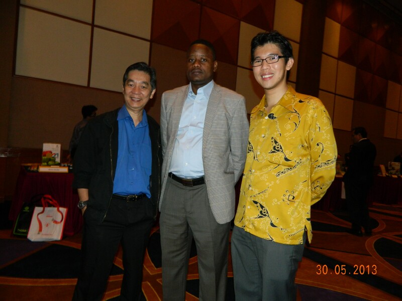 MATRADE African networking - 15 MATRADE African networking - 15